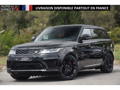 Annonce voiture Land-Rover Range Rover 59900 