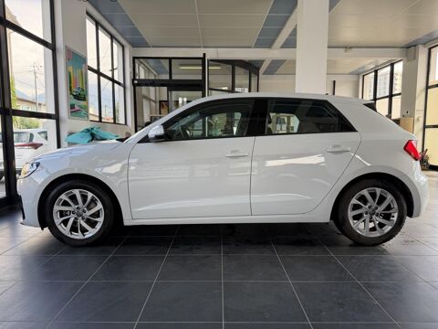 A1 Sportback 1.0 30 TFSI - 116 - BV S-Tronic SPORTBACK 2019 Bu 2019 occasion 38400 Saint-Martin-d'H&egrave;res