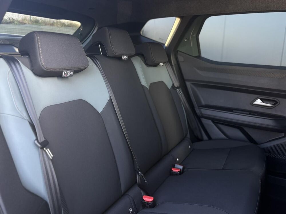 Duster ECO-G 120 Auto Extr&ecirc;me avec Pack Parking 2026 occasion 35300 Foug&egrave;res