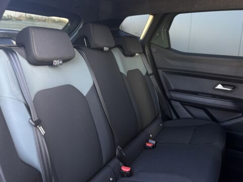 Duster ECO-G 120 Auto Extr&ecirc;me avec Pack Parking 2026 occasion 35300 Foug&egrave;res