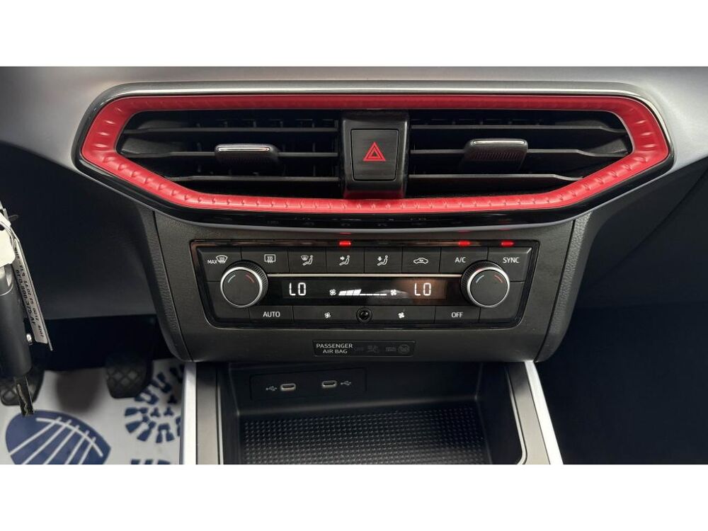 Arona 1.0 TSI 95 FR 2025 occasion 81580 Soual