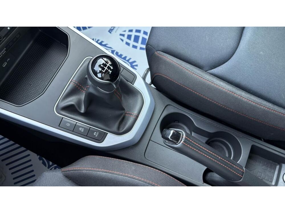 Arona 1.0 TSI 95ch FR  PRIX HT POUR EXPORT DZ 2025 occasion 81580 Soual