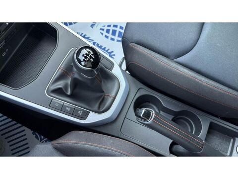 Arona 1.0 TSI 95ch FR  PRIX HT POUR EXPORT DZ 2025 occasion 81580 Soual