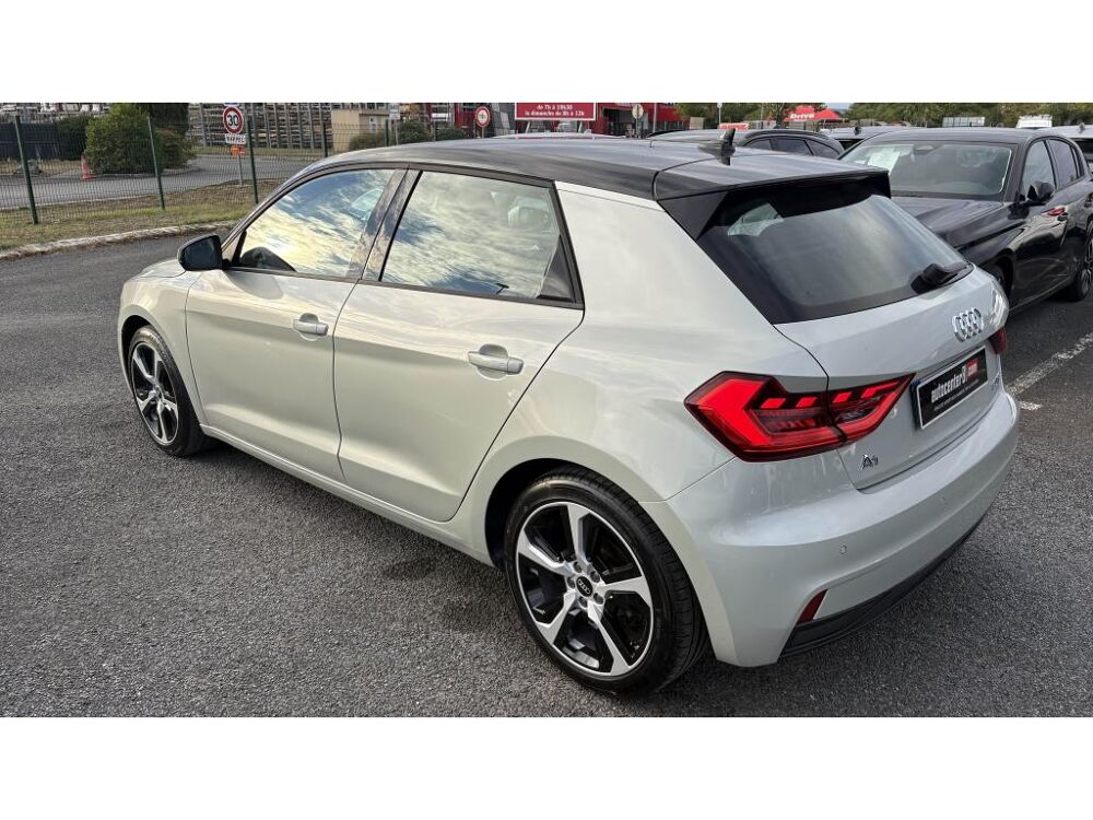 A1 Sportback 1.0 30 TFSI 115 - Advanced +CARPLAY+DIGITAL COCKPI 2024 occasion 81580 Soual