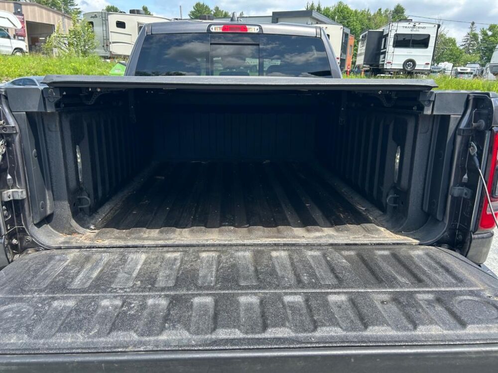 RAM DODGE 1500 LIMITED 395 V8 5.7 HEMI 2021 occasion 78780 MAURECOURT