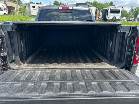RAM DODGE 1500 LIMITED 395 V8 5.7 HEMI 2021 occasion 78780 MAURECOURT