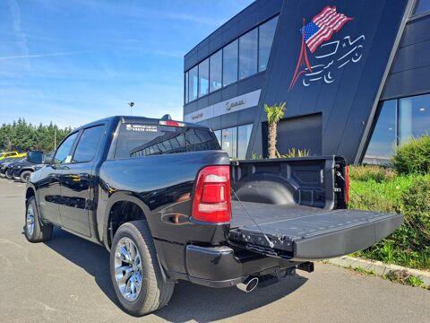 RAM 1500 CREW LAIE SPORT AIR HAYON MULTI 2024 occasion 91830 Le Coudray-Montceaux