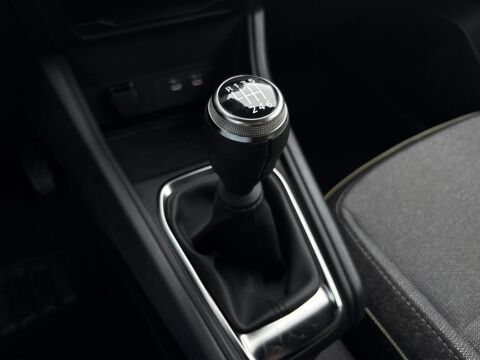 Captur TCE 100 Techno avec Cam&eacute;ra, OpenR Link 10,4\' et Harman Kard 2025 occasion 35300 Foug&egrave;res