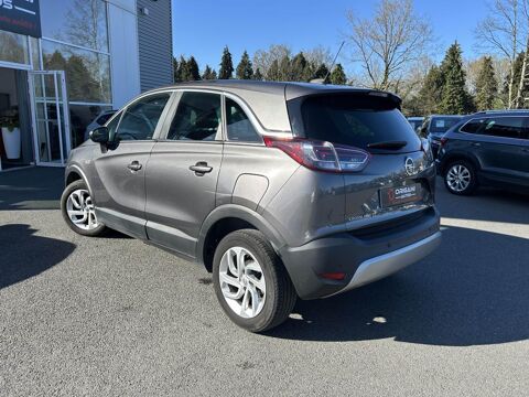 Crossland X 1.5D 102ch ELEGANCE 2020 occasion 44700 Orvault