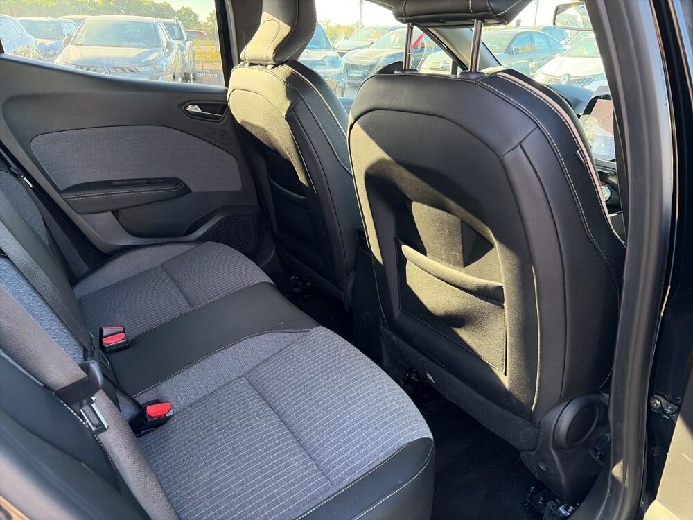Clio V 1.0 tce 90 lutecia 2022 occasion 54520 Laxou