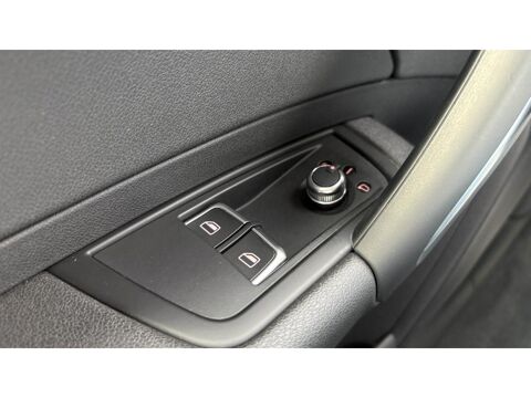 A1 1.0 TFSI 95 S-Tronic S line 2017 occasion 81580 Soual