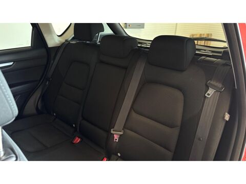 CX-5 2.2 Skyactiv-D - 150 - CAMERA 360 / AFFICHAGE TETE HAUTE / S 2018 occasion 17600 Saujon