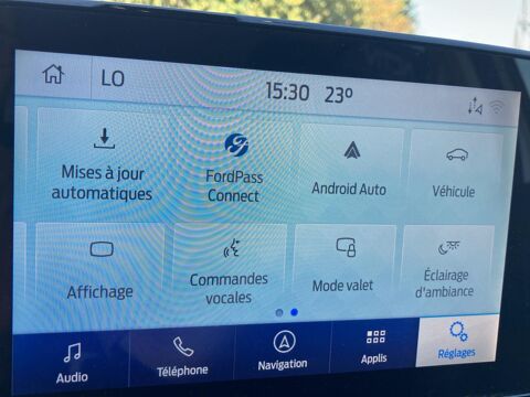 Ecosport 1.0 ecoboost 125 st-line 2019 occasion 33127 Saint-Jean-d'Illac