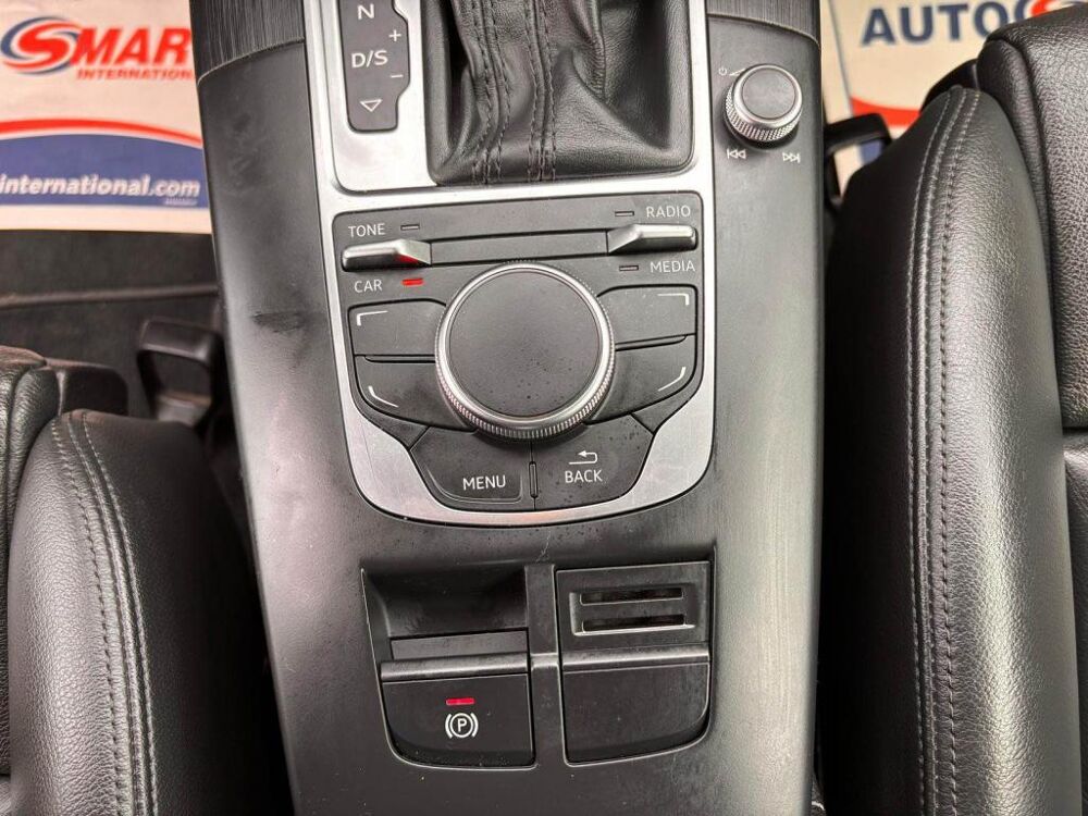 A3 1.8 TFSI - 180 Bva Ambition clim + siege chauffant 2012 occasion 19100 Brive-la-Gaillarde