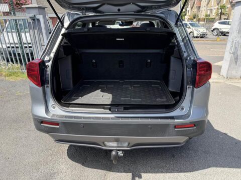 Vitara 1.0 Boosterjet Privil&egrave;ge gps + clim + camera AR 2019 occasion 19100 Brive-la-Gaillarde