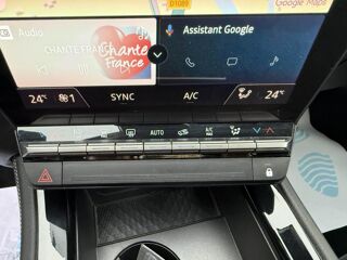 Espace 1.2 E-Tech Full Hybride - 200 - BV CVT - 5 pl Techno ATTELAG 2024 occasion 19100 Brive-la-Gaillarde