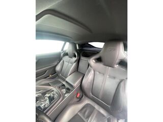 F-Type Coup&eacute; 5.0i V8 - BVA Quickshift - Stop/Start COUPE R / 2WD / 2016 occasion 78300 Poissy