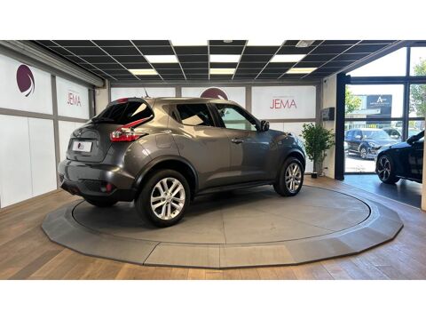 Juke 1.2 DIG-T - 115 - Stop/Start 2016 Acenta PHASE 2 2017 occasion 60740 Saint-Maximin