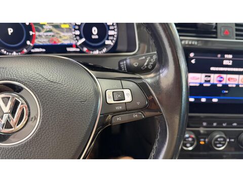 Golf 1.5 TSI 150 EVO MATCH DSG BVA 2020 occasion 16000 Angoul&ecirc;me