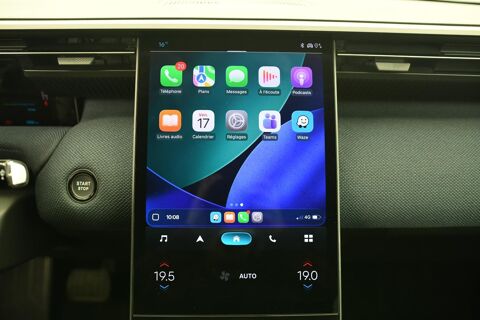 C5 aircross 145 ch e-DCS6 Plus occasion 17130 Montendre