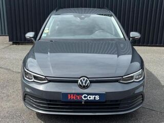 Golf BREAK 2.0 TDI 115 SCR LIFE BUSINESS DSG BVA 2021 occasion 42170 Saint-Just-Saint-Rambert