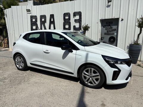 Annonce voiture Renault Clio 15990 €