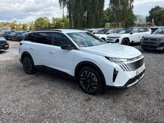 5008 Hybrid 145 allure e-dcs6 2025 occasion 33127 Saint-Jean-d'Illac