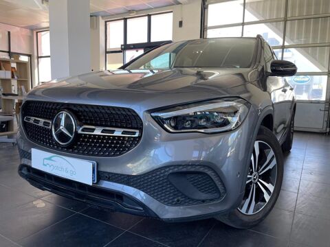Annonce voiture Mercedes Classe GLA 29990 €