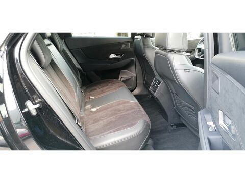 DS3 1.5 BlueHDi 130 EAT8 Performance Line + 2023 occasion 81580 Soual