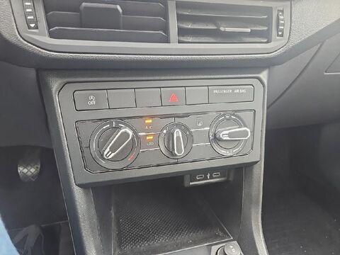 T-Cross 1.0 tsi 95 lounge 2021 occasion 88150 Chavelot