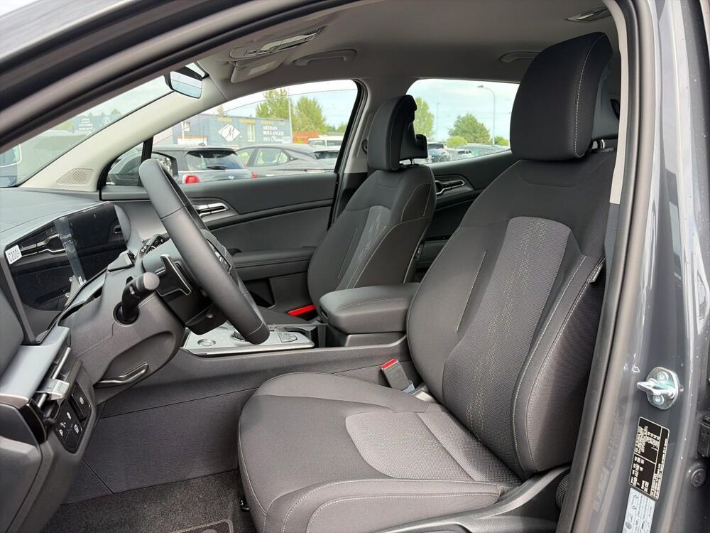 Sportage 1.6 hybride 239 active 2026 occasion 57525 Talange