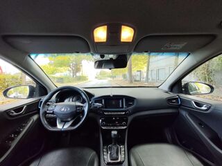 Ioniq Hybrid Business 2019 occasion 77185 Lognes