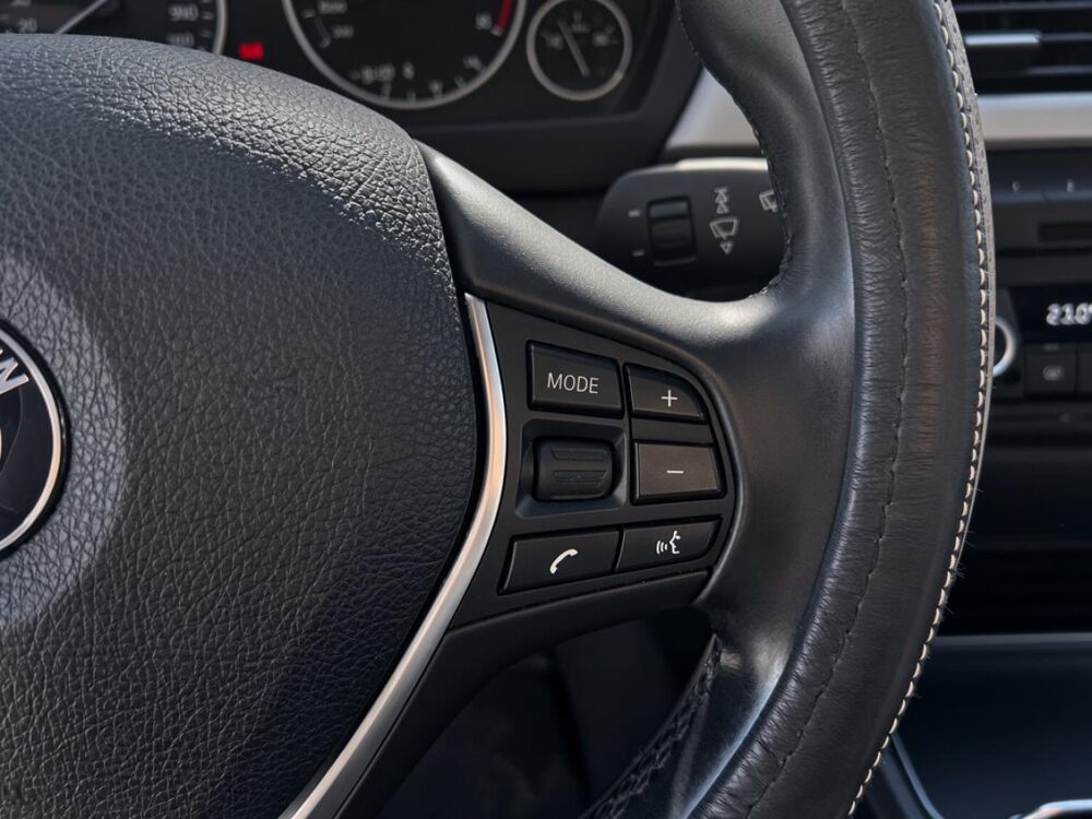S&eacute;rie 4 GRAN-COUPE 2.0 418 D 135 BUSINESS EDITION 2016 occasion 42170 Saint-Just-Saint-Rambert