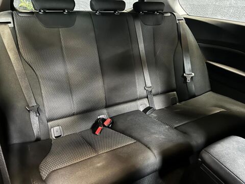 S&eacute;rie 1 116i 1.5 109 CH F21 LCI Lounge - GARANTIE 6 MOIS 2018 occasion 33700 M&eacute;rignac