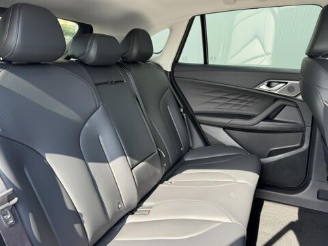 MG.EHS 1.5 Hybrid+ 224 Luxury 2026 occasion 35300 Foug&egrave;res