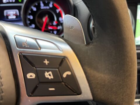 Classe A 63 amg speedshift mct 2013 occasion 88150 Chavelot