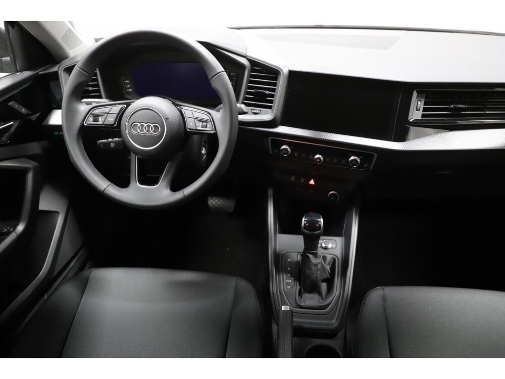 A1 1.0 30 TFSI 110 Advanced S-Tronic Sportback 2023 occasion 06550 La Roquette-sur-Siagne