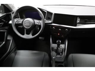 A1 1.0 30 TFSI 110 Advanced S-Tronic Sportback 2023 occasion 06550 La Roquette-sur-Siagne
