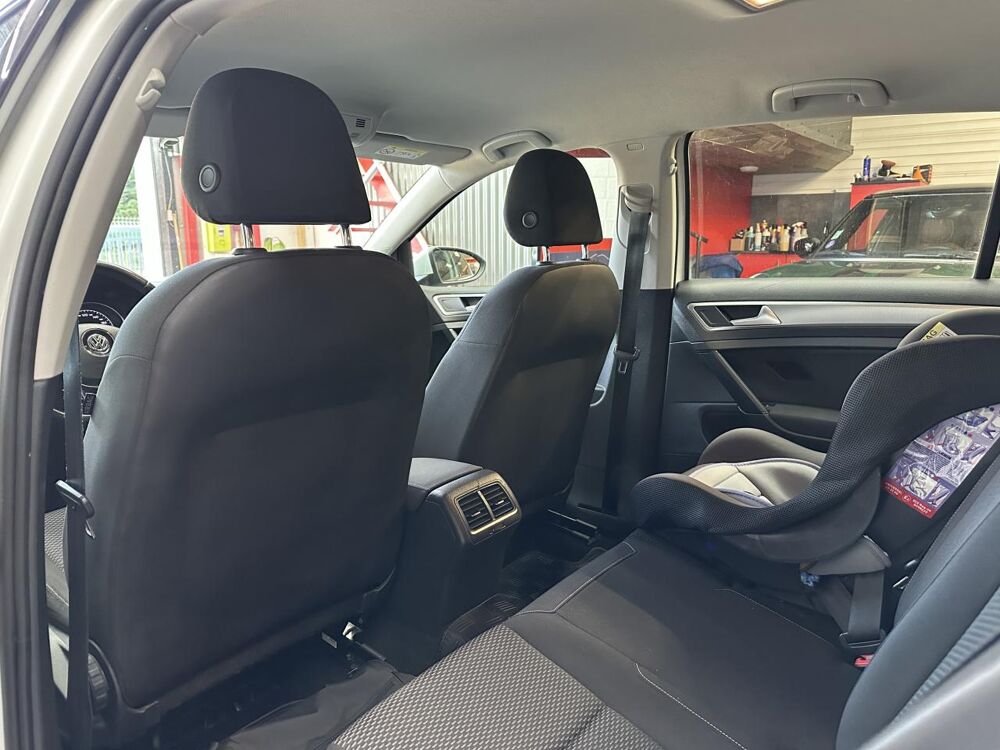 Golf TSI 115 CONFORT LINE 2019 occasion 33370 Artigues-pr&egrave;s-Bordeaux