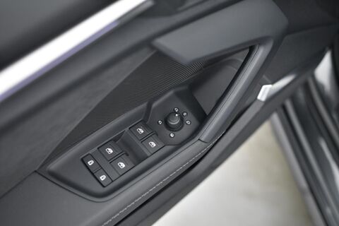 A3 TDI 200 S tronic 7 Quattro S Line SUREQUIP&Eacute;E 2022 occasion 17500 Jonzac