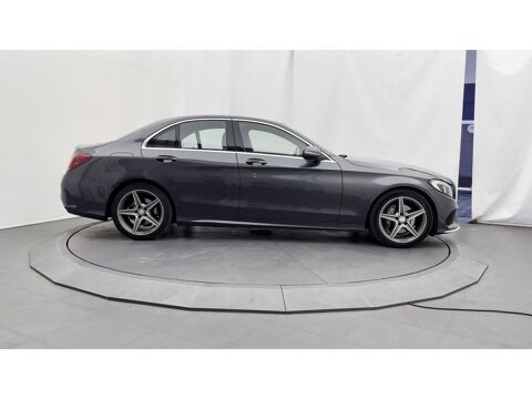 Classe C 220d 7G-Tronic de 2016 Sportline 2016 occasion 33130 B&egrave;gles