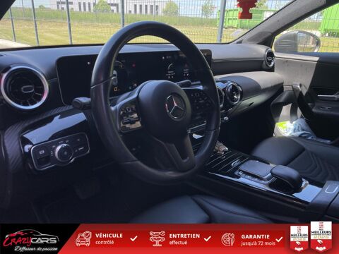 Classe A 200 d 8G-DCT 150 Style Line - CAMERA 2020 occasion 25300 Pontarlier