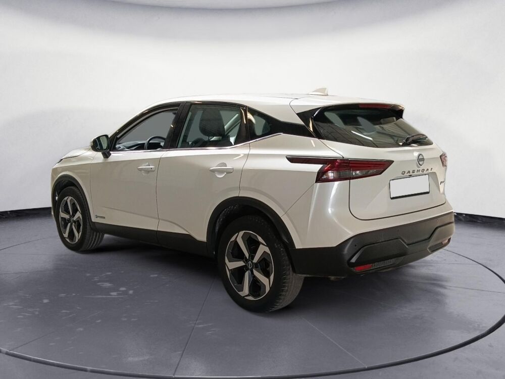 Qashqai E-power 190ch business 2024 occasion 34190 Ganges