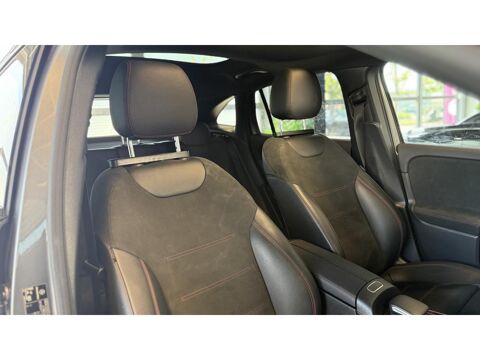 Classe GLA 200d 8G-DCT AMG Line - 2020 - Toit ouvrant - sieges electriq 2020 occasion 60740 Saint-Maximin