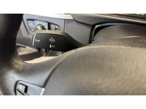 S&eacute;rie 3 320i Lounge F30 LCI - 184ch - Entretien BMW 2018 occasion 60740 Saint-Maximin