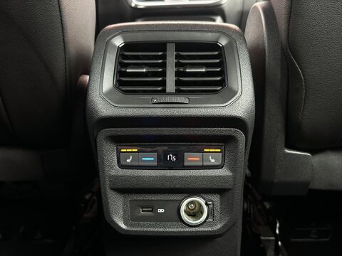 Tarraco 2.0 TDI 150 DSG 4Drive Pack Luxe Beats Driving Plus Cam&eacute;ra 3 2020 occasion 67440 Marmoutier