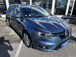 M&eacute;gane 1.5 Blue dCi - 115 IV ESTATE Business (Suivi Renault + dist 2019 occasion 49070 Beaucouz&eacute;