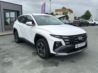 Tucson 1.6 t-gdi 239 hybrid intuitive 2026 occasion 88150 Chavelot