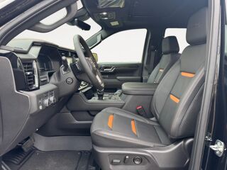 Sierra GMC AT4 420 V8 4WD Crew Cab 2026 occasion 78780 MAURECOURT