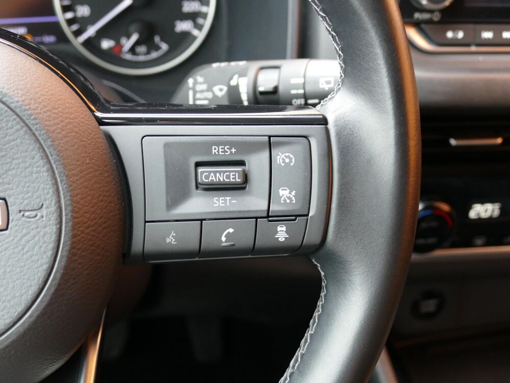Qashqai III E-POWER 190 BUSINESS EDITION - BVA 2023 occasion 77090 Coll&eacute;gien